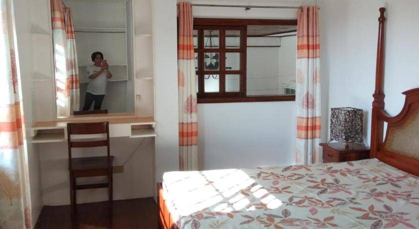 Photo of Bedroom in Cavinti