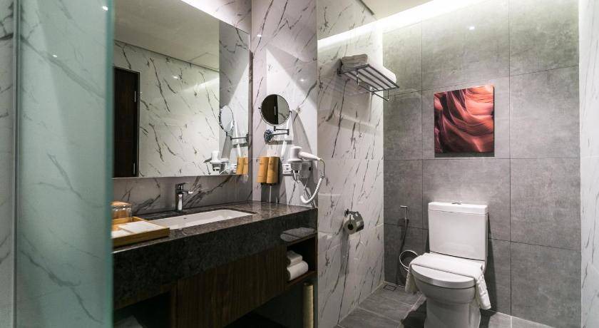 Photo of Bathroom in General Santos