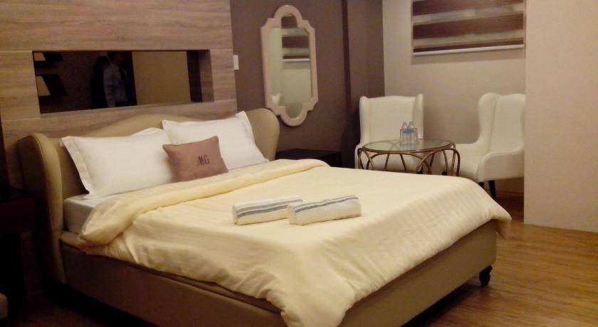 Photo of Bedroom in Valenzuela