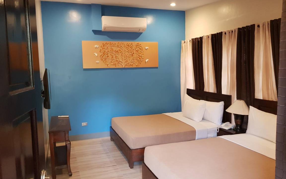 Photo of Bedroom in CSJDM