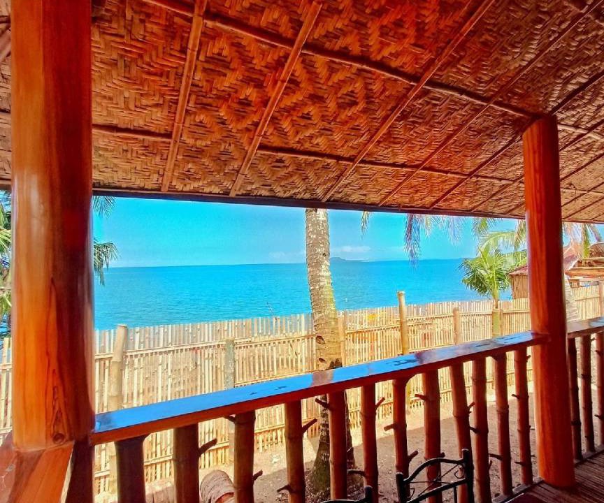 Photo of Patio Balcony in Hindang