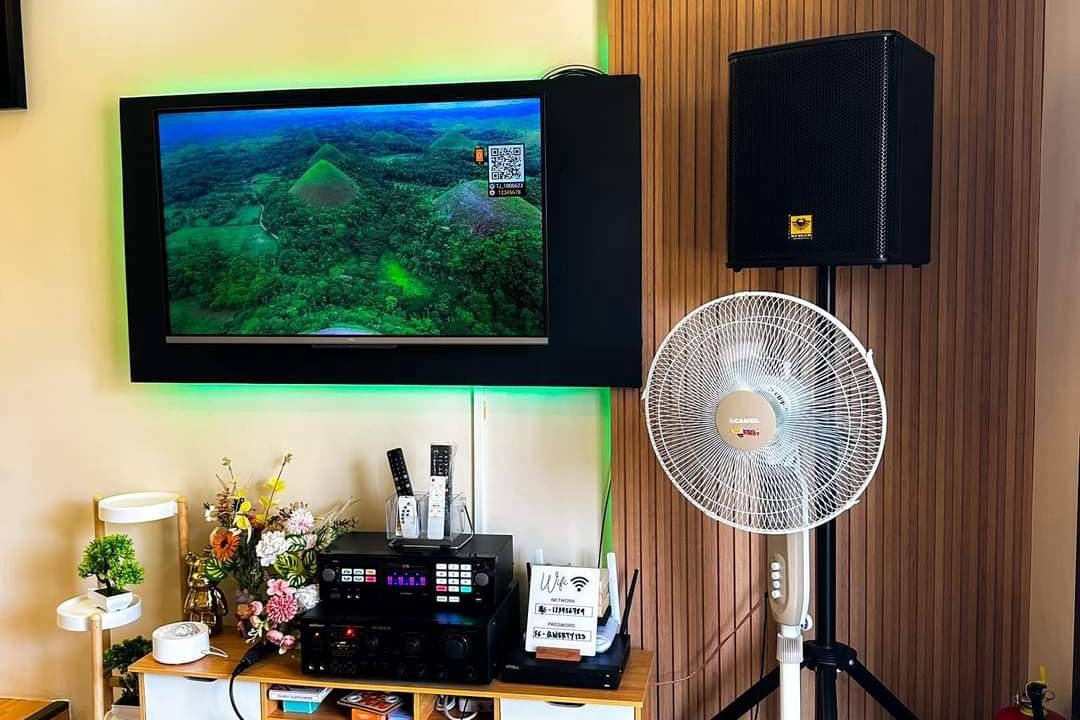 Photo of Livingroom in Angono