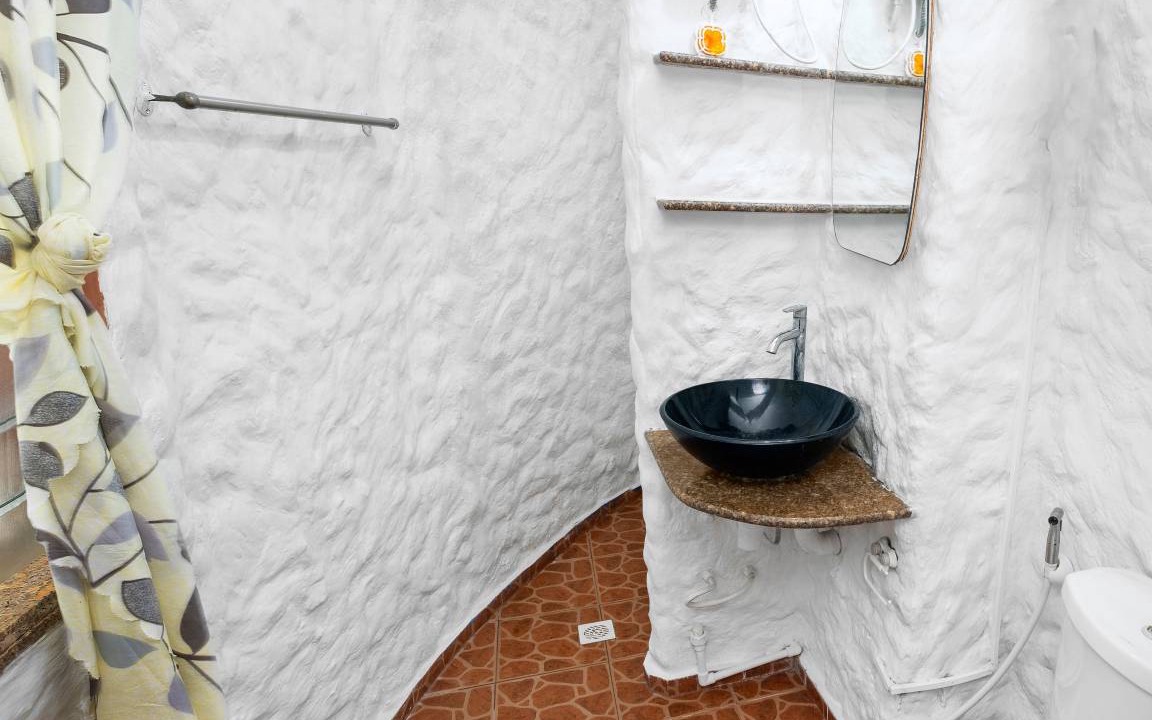 Photo of Bathroom in Panglao