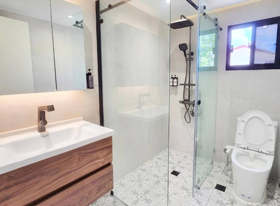 Photo of Bathroom in Morong