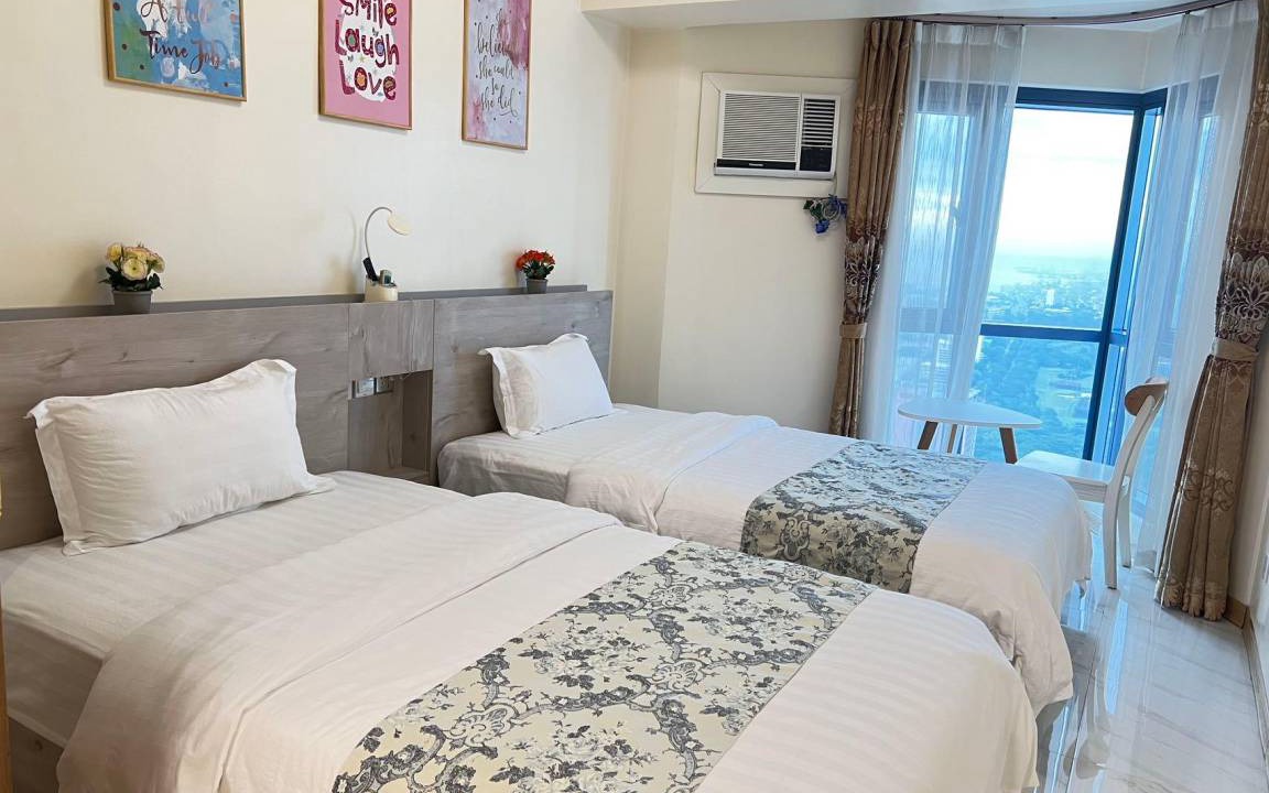 Photo of Bedroom in Ermita