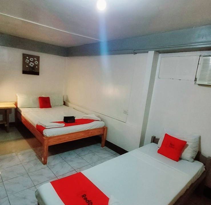 Photo of Bedroom in Tacloban