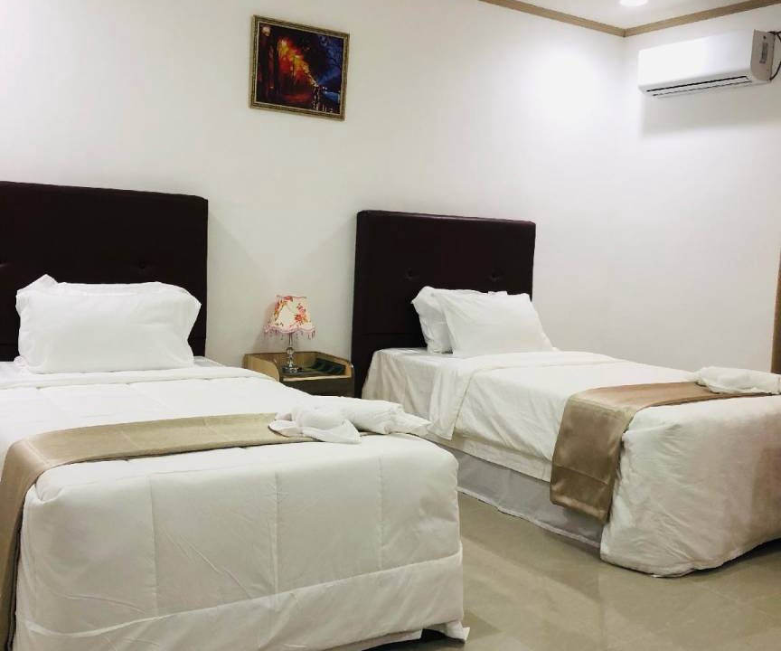 Photo of Bedroom in Clark