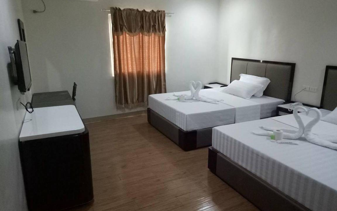 Photo of Bedroom in Tabaco City