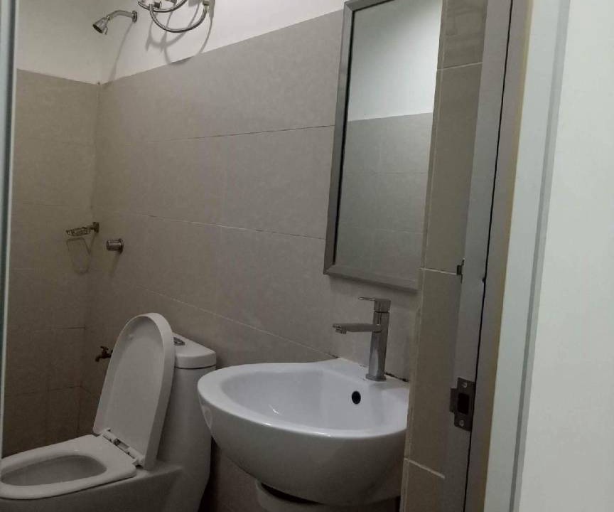 Photo of Bathroom in Masbate City