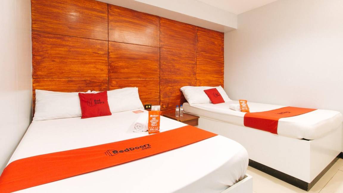 Photo of Bedroom in Balamban