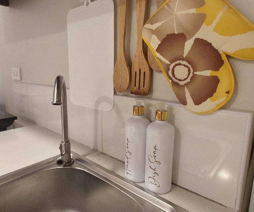 Photo of Kitchen in Lapu-Lapu