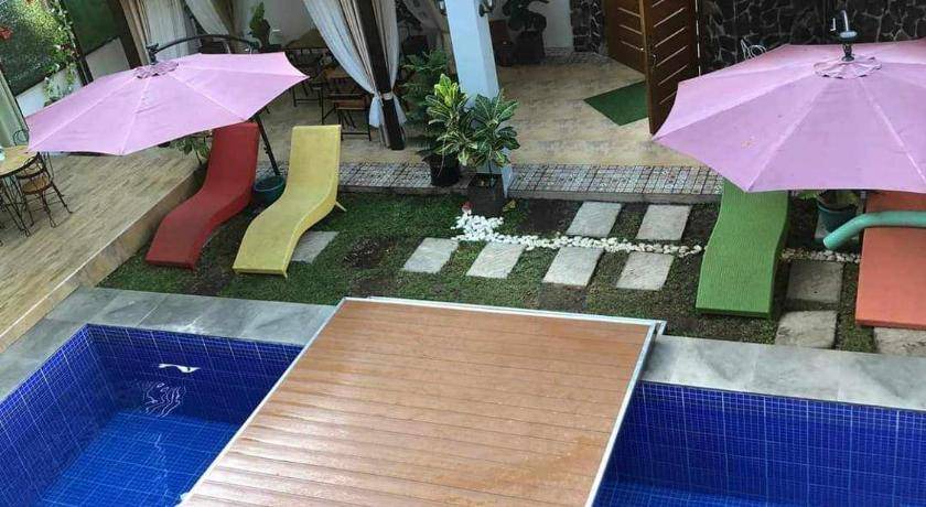 Photo of Patio Balcony in Lipa
