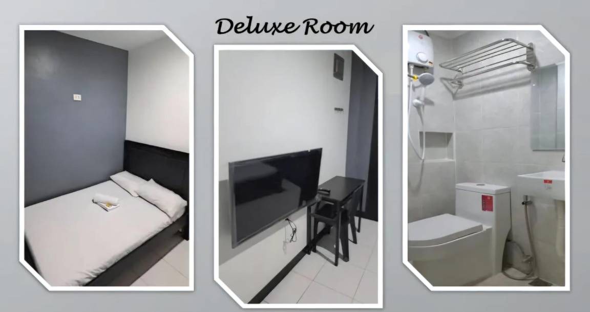 Photo of Bathroom in Taguig
