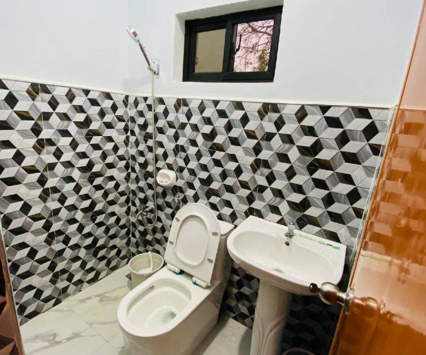 Photo of Bathroom in Bantay