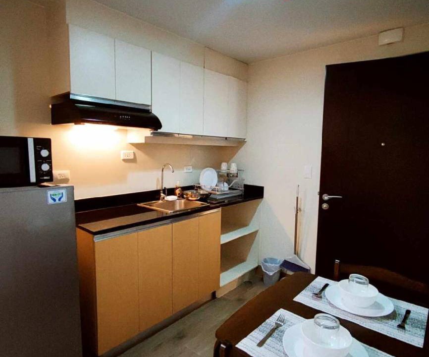 Photo of Kitchen in Bacolod