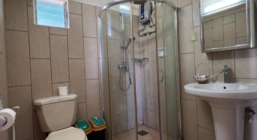 Photo of Bathroom in Argao