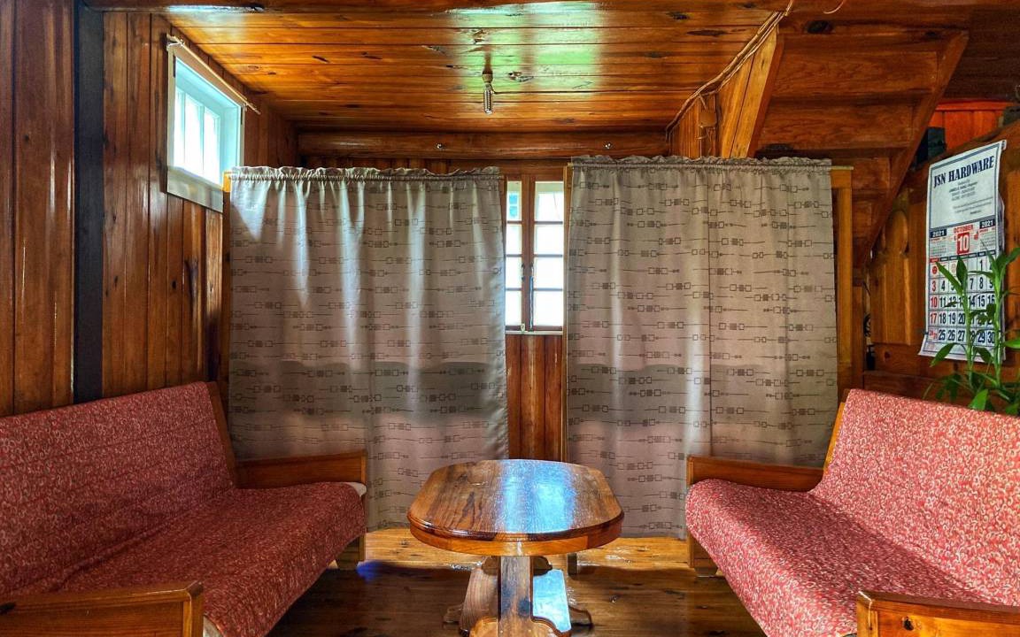 Photo of Livingroom in Sagada