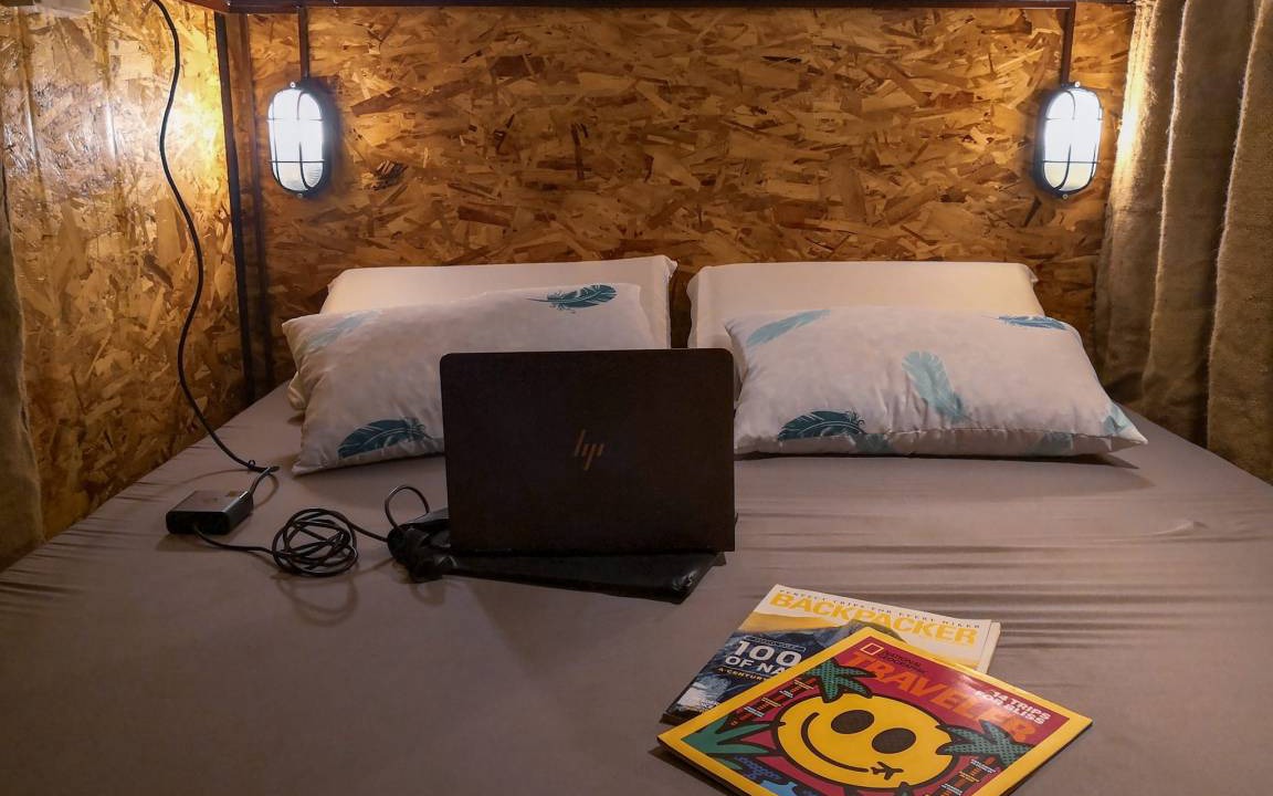 Photo of Bedroom in Tagbilaran