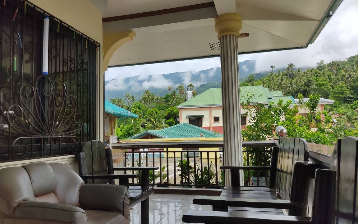 Photo of Patio Balcony in Paluan