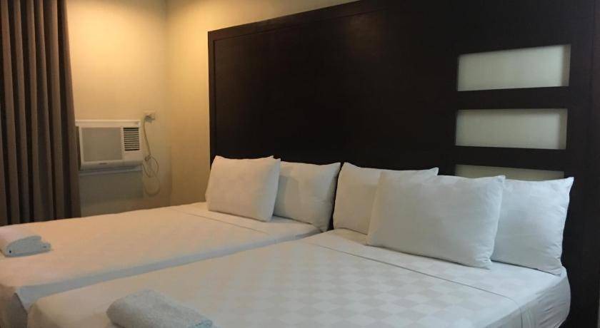 Photo of Bedroom in San Jose City