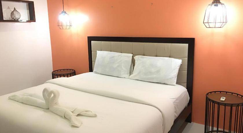 Photo of Bedroom in Calape