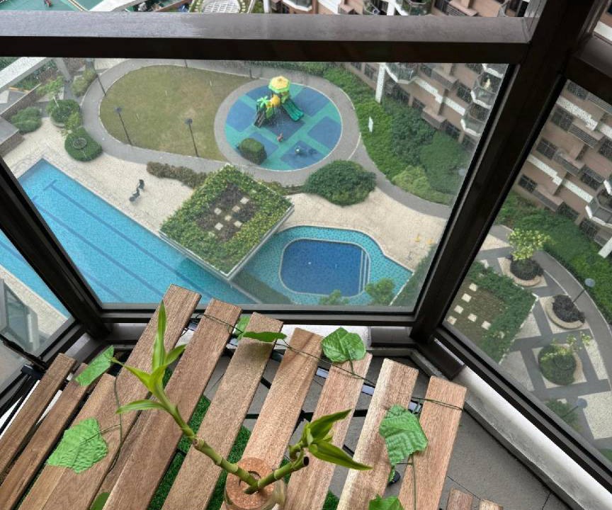 Photo of Patio Balcony in Barangay 76