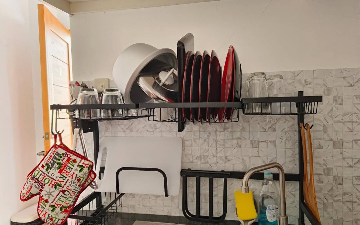 Photo of Kitchen in Masbate City