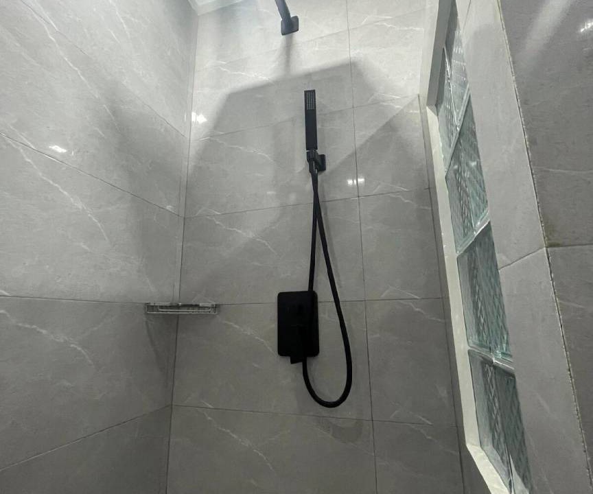 Photo of Bathroom in San Juan