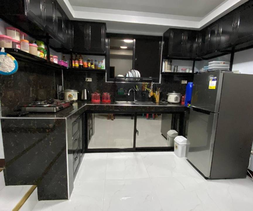 Photo of Kitchen in Bantay