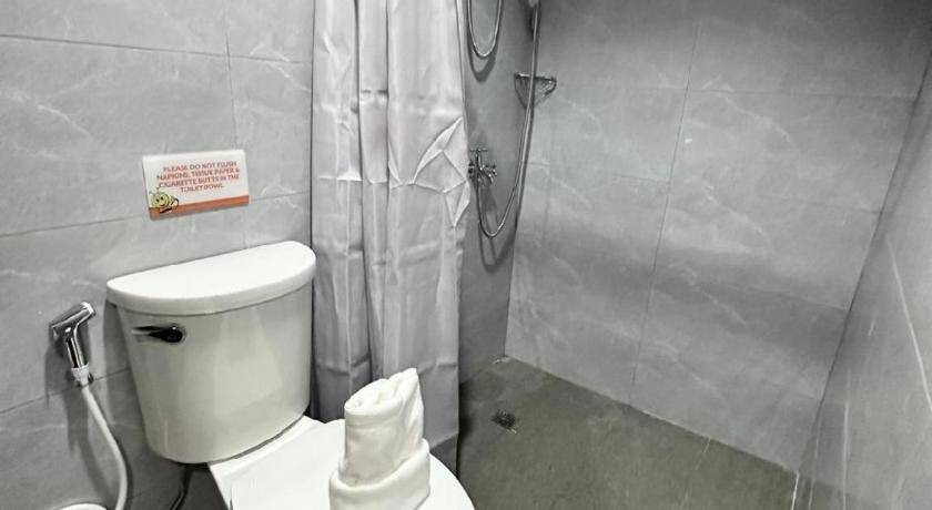 Photo of Bathroom in Minglanilla