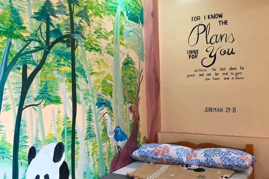 Photo of Bedroom in Nabunturan