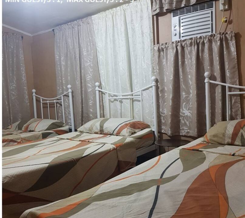 Photo of Bedroom in Tacloban