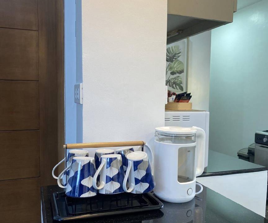 Photo of Kitchen in Dumaguete