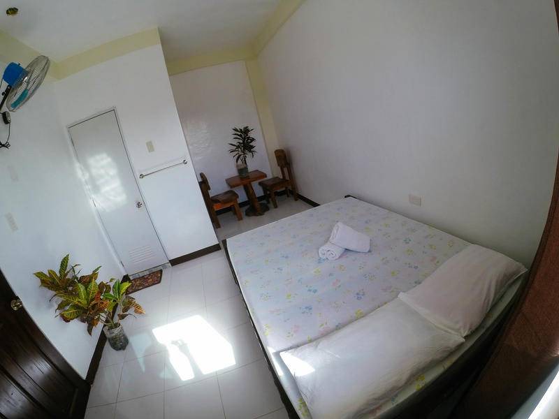 Photo of Bedroom in Daanbantayan