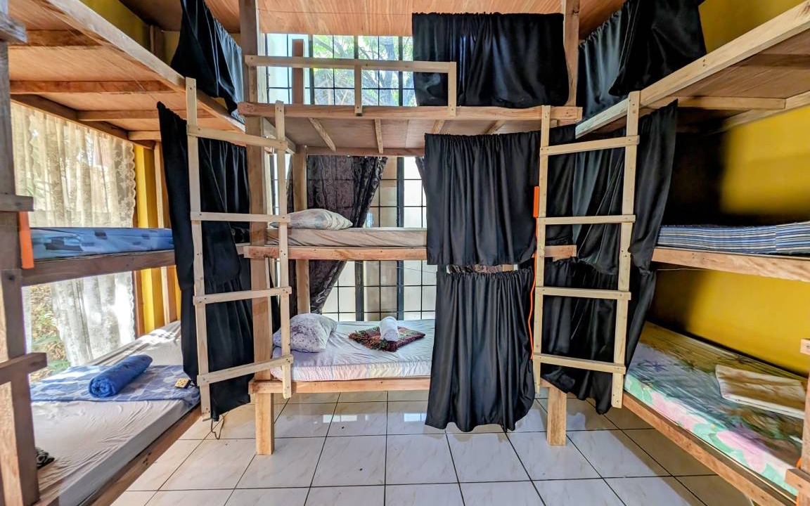 Photo of Bedroom in Coron Town Proper