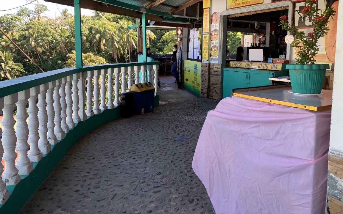 Photo of Others in Puerto Galera
