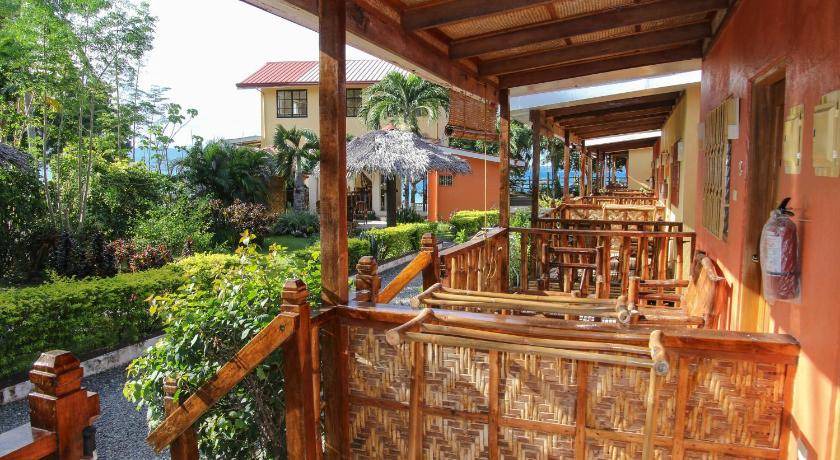 Photo of Patio Balcony in Calape