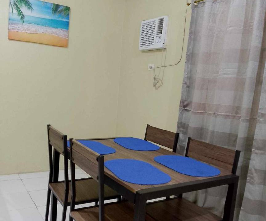 Photo of Livingroom in Legazpi