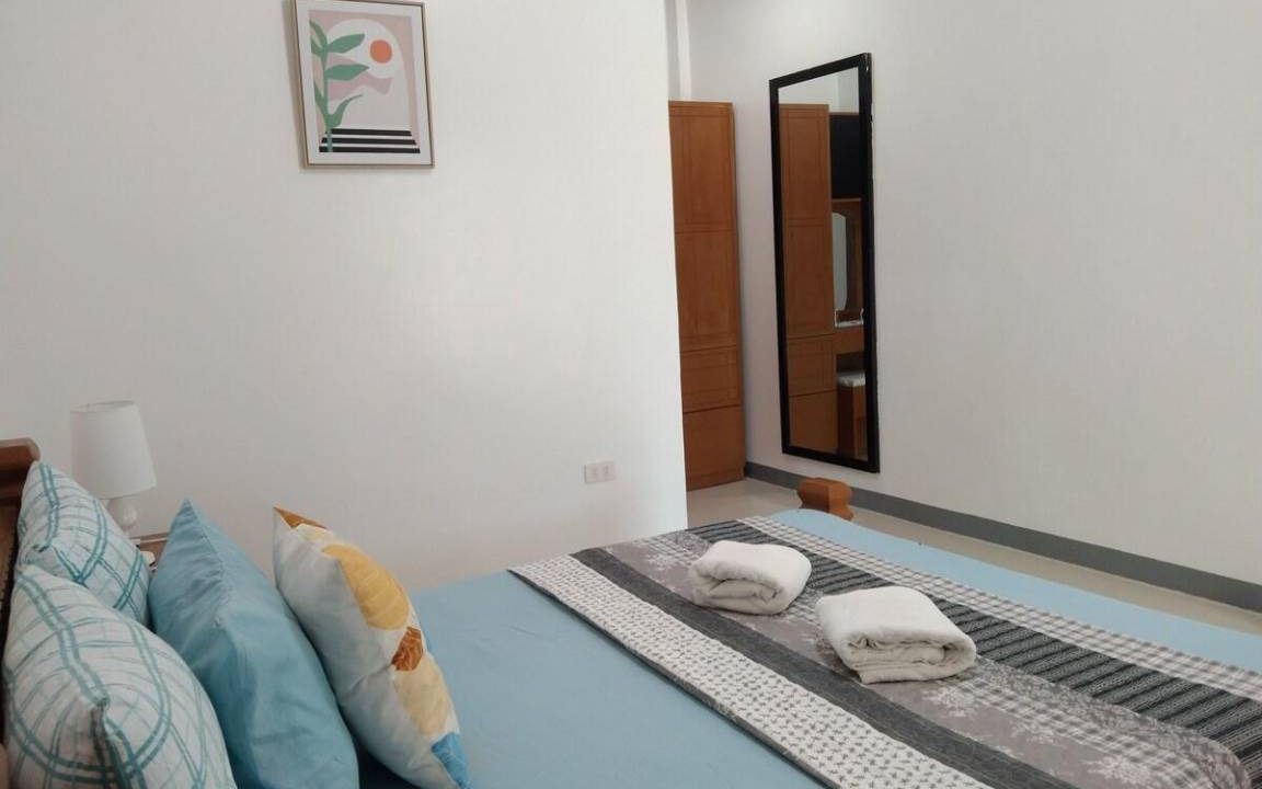 Photo of Bedroom in Daanbantayan