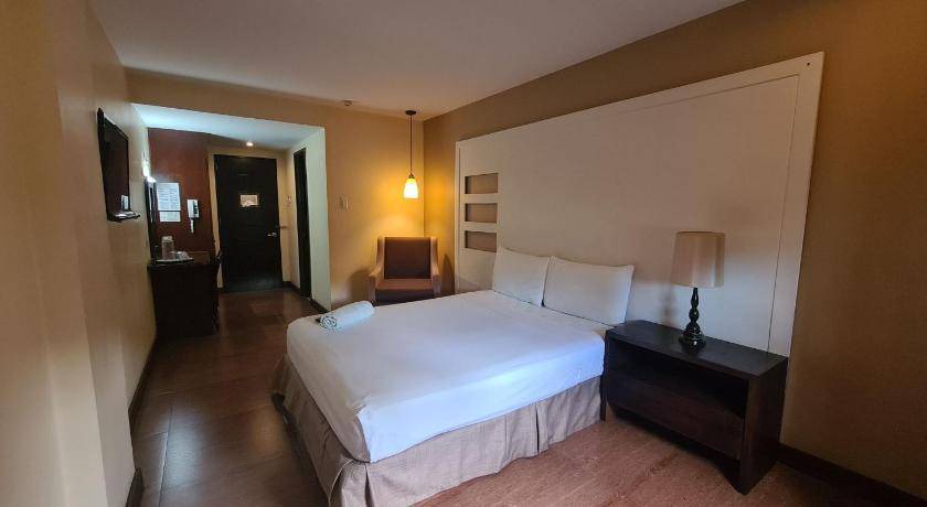 Photo of Bedroom in San Jose City