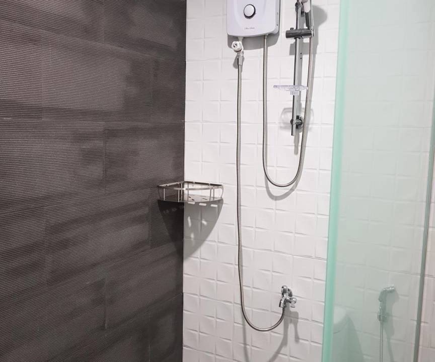 Photo of Bathroom in CSJDM