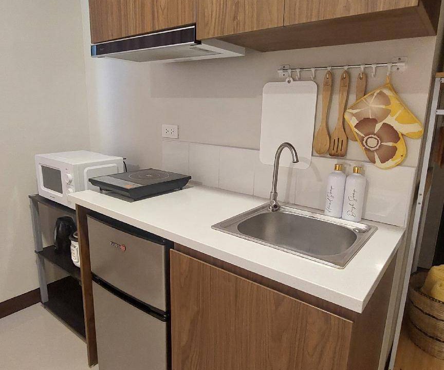 Photo of Kitchen in Lapu-Lapu