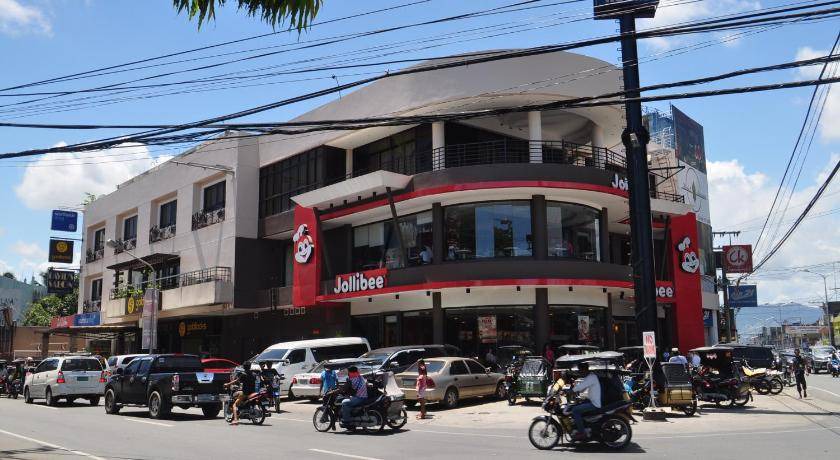 Photo of Buildings in San Jose City