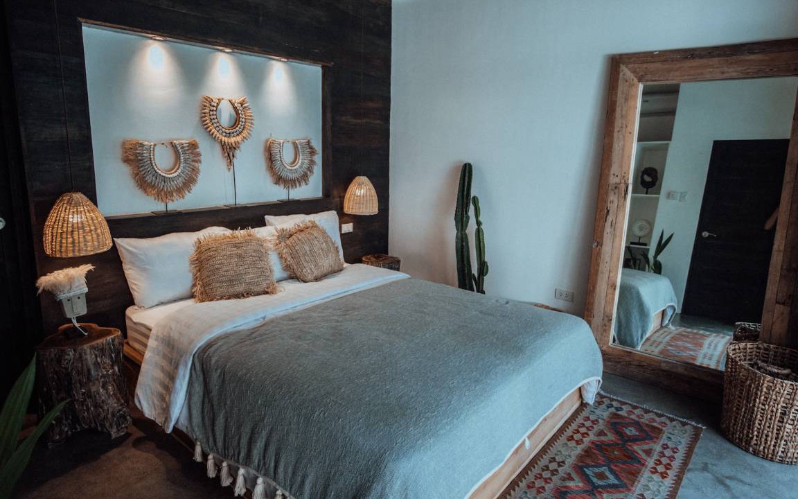 Photo of Bedroom in Catangnan