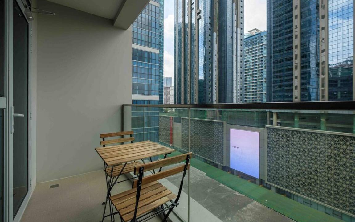 Photo of Patio Balcony in Taguig