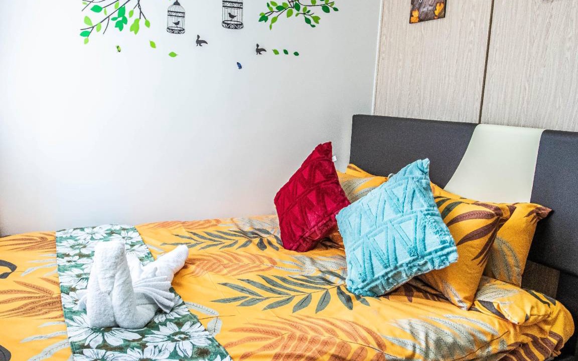 Photo of Bedroom in Novaliches