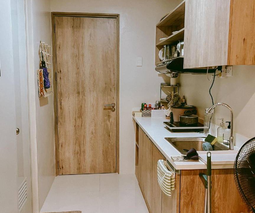 Photo of Kitchen in Basak