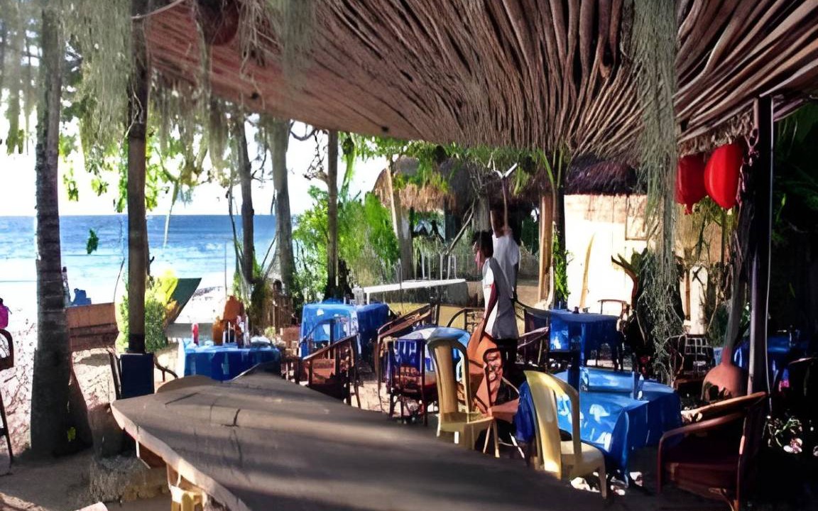 Photo of Others in Moalboal