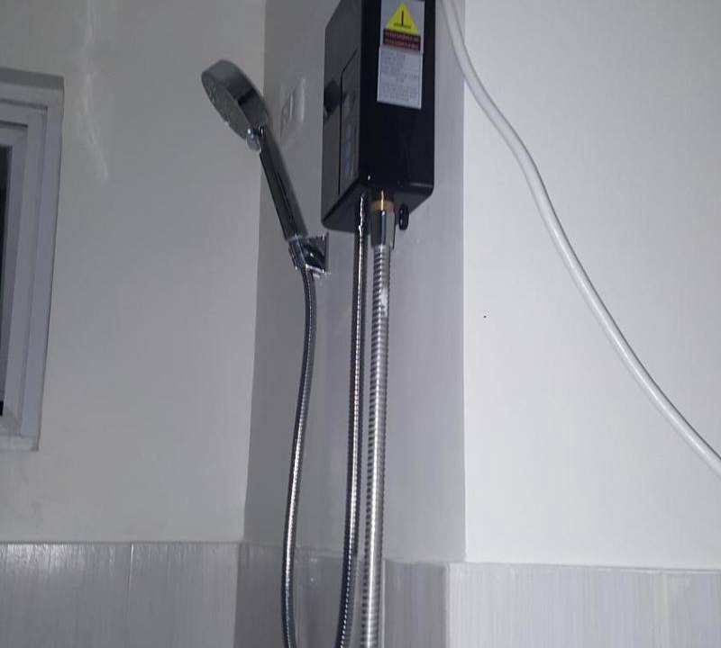 Photo of Bathroom in Cagayan de Oro