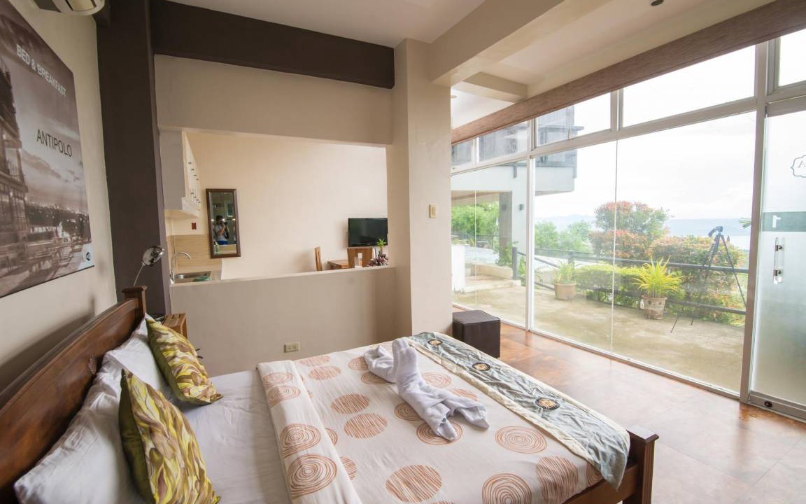 Photo of Bedroom in Tagaytay